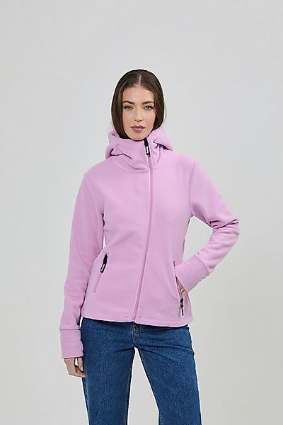 Bench. Fleecejacke NINJA günstig online kaufen
