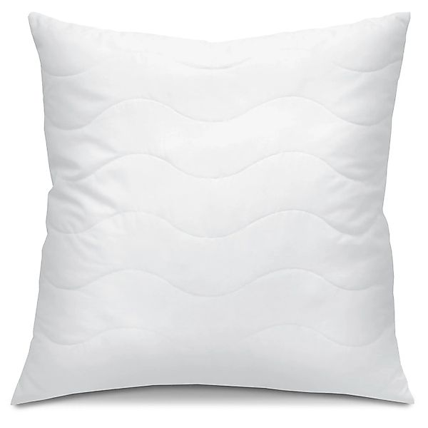 Beautissu BeauNuit NK Kopfkissen 80x80cm günstig online kaufen