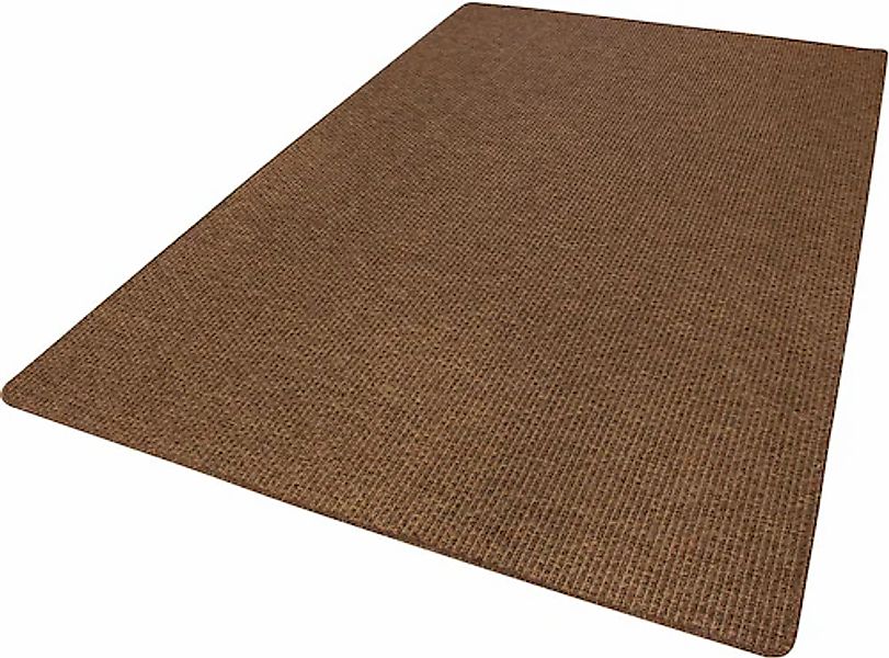 LUXOR living Teppich »Nottingham, Made in Poland«, rechteckig, 8 mm Höhe, W günstig online kaufen