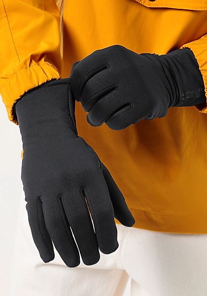 Jack Wolfskin Fleecehandschuhe "ALLROUNDER GLOVE" günstig online kaufen