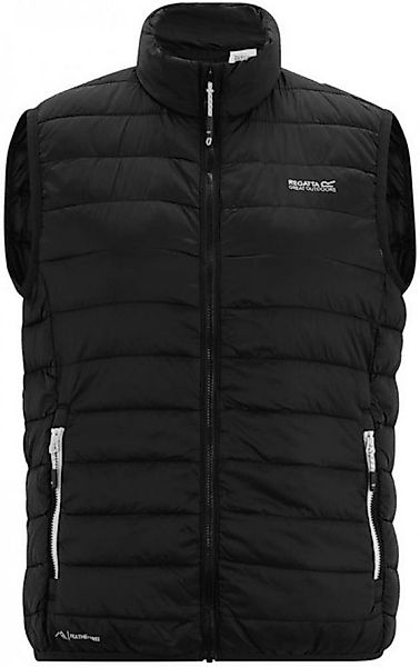 Regatta Sweatweste Weste Damen WmnHillpkB/WII Womens Gilets & Bodywarmers günstig online kaufen