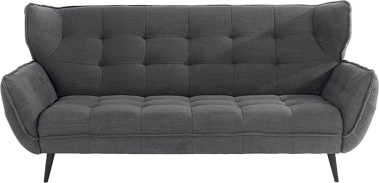 Leonique 3-Sitzer Ariana, Big-Sofa bzw. stylischer günstig online kaufen