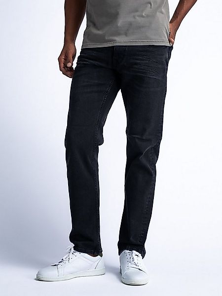 Petrol Industries Straight-Jeans Starling - Straight Denim günstig online kaufen