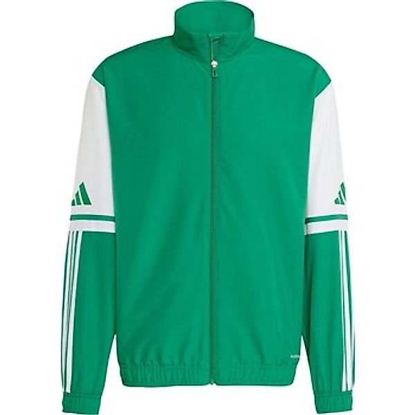 adidas Performance Trainingsjacke adidas Herren Präsentationsjacke Squadra günstig online kaufen