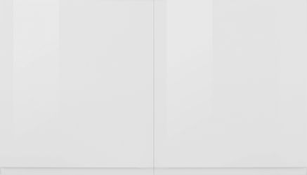 KOCHSTATION Hängeschrank "KS-Virginia" 100 cm breit, mit 2 Türen günstig online kaufen