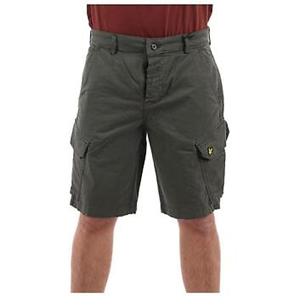 Lyle & Scott  Shorts SH1818ITA günstig online kaufen