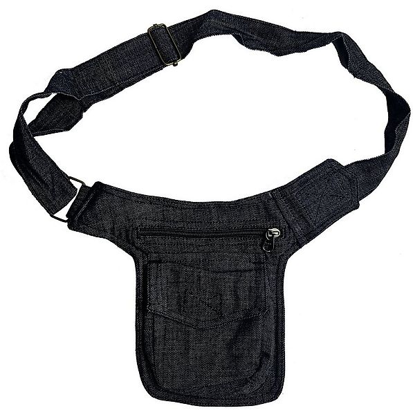 SIMANDRA Bauchtasche Unisex Gürteltasche Bauchtasche Hüfttasche gefertigt i günstig online kaufen