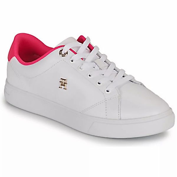 Tommy Hilfiger  Sneaker ELEVATED ESSENTIAL COURT SNEAKER günstig online kaufen