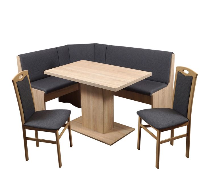 Stolebaenk Eckbankgruppe Bremen OLNIPI, (Eckbank Set, günstig online kaufen