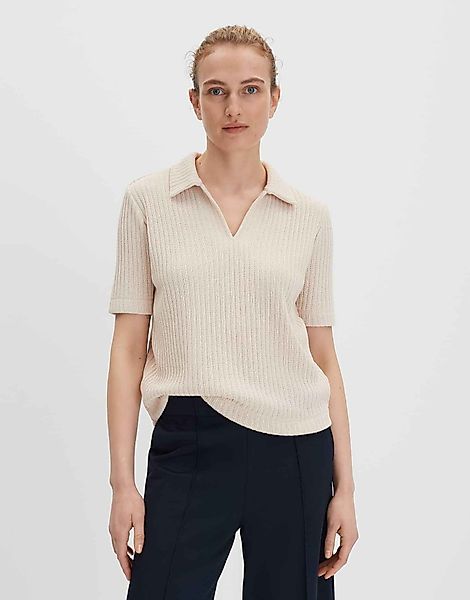 someday Sweatshirt UPOLO Regular in Rippstrickoptik günstig online kaufen