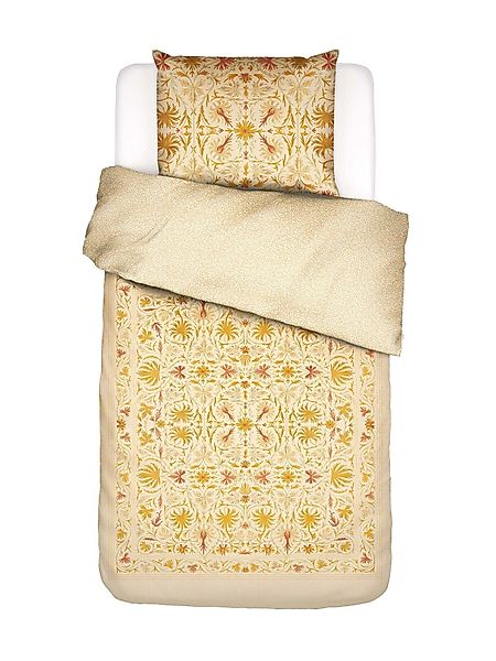 Essenza Bettwäsche Vicia, Satin, 2 teilig, günstig online kaufen