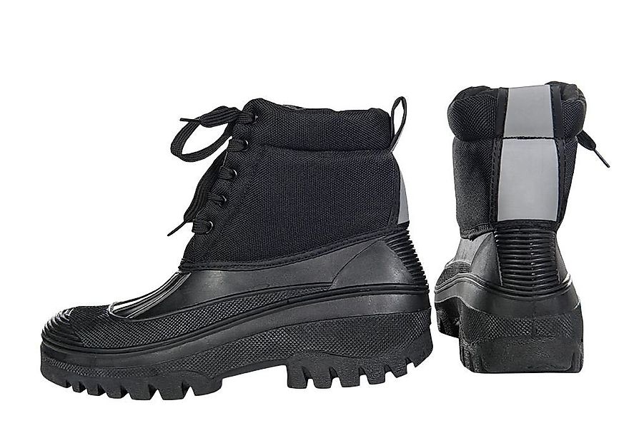 HKM HKM Thermo-Stallschuh -Hamilton- Reitstiefel günstig online kaufen