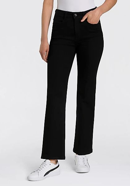 MAC Bootcut-Jeans "LAURA" günstig online kaufen