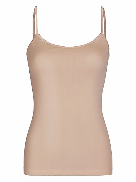 Nina Von C. Achseltop "Damen Spaghettitop Pure" günstig online kaufen