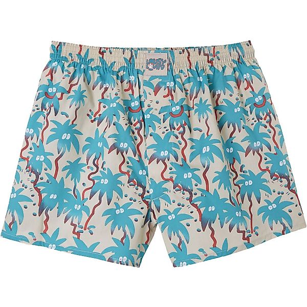 Lousy Livin Boxershorts Palm Palm günstig online kaufen