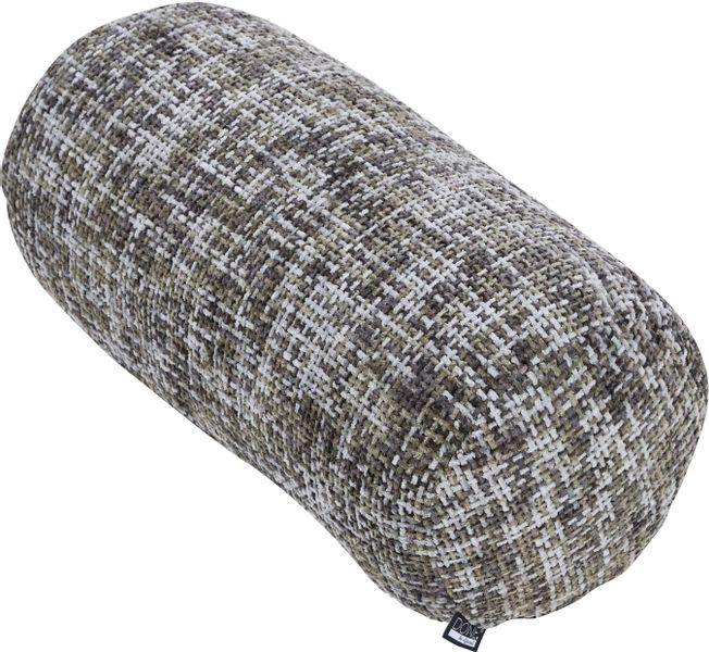 done. Nackenrollenbezug "Twist" Geflochtene Optik günstig online kaufen