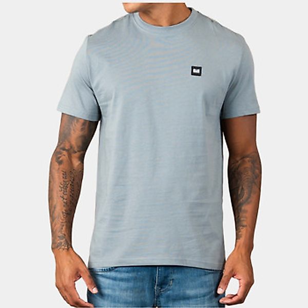 Weekend Offender  T-Shirt Cannon beach - porpoise günstig online kaufen