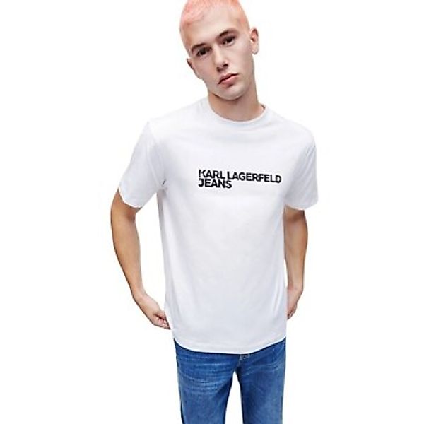 Karl Lagerfeld  T-Shirt A1M17002 günstig online kaufen