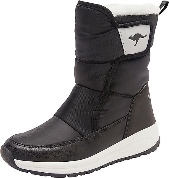 KangaROOS K-PE Belle RTX Winterstiefel Snowboots, günstig online kaufen