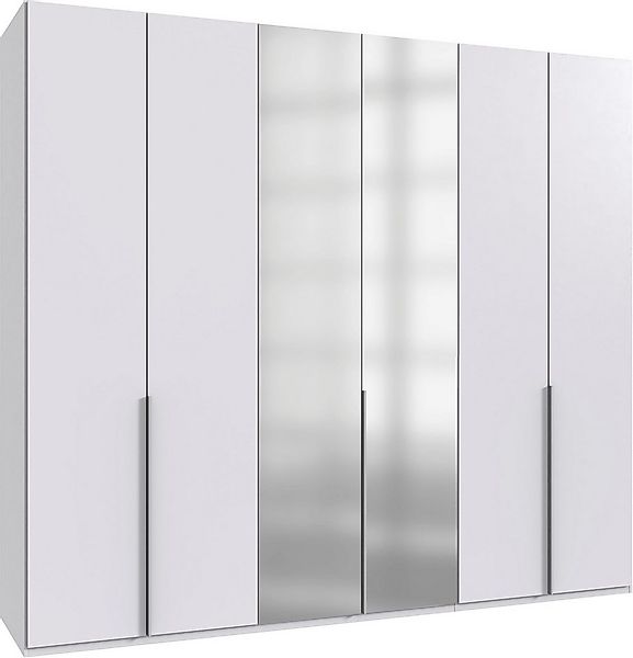 Wimex Kleiderschrank Mugano,in 5 Breiten,2 Höhen,2 Tiefen, viele Farben, Ma günstig online kaufen