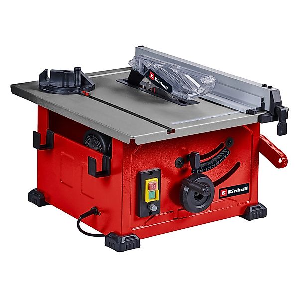 Einhell Tischkreissäge TC-TS 8, 1200 Watt günstig online kaufen