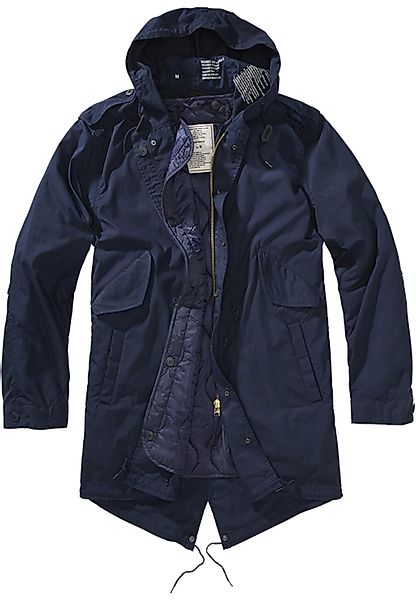 Brandit Parka M51 Us Parka günstig online kaufen