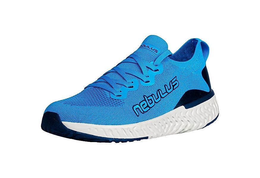 Nebulus UNIQUE, P5785 - Herren, hellblau-navy, 44 Sneaker günstig online kaufen