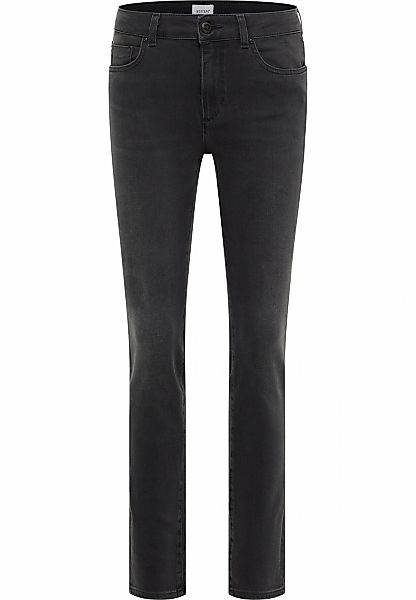 MUSTANG Slim-fit-Jeans "Damen Style Shelby Slim" günstig online kaufen