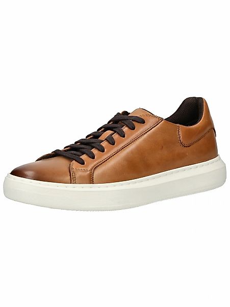 Geox Sneaker "Geox Sneaker Leder/Textil" günstig online kaufen