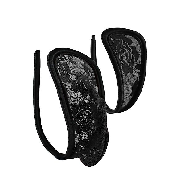 Lau-Fashion Tanga 1 Paar C-String Set günstig online kaufen