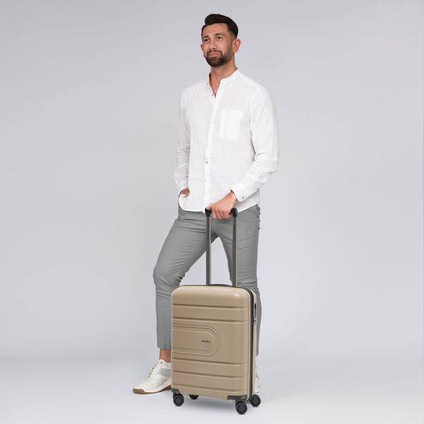 Redolz Handgepäck-Trolley Essentials 11, 4 Rollen, günstig online kaufen