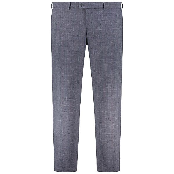 Eurex by Brax Superstretch-Hose "Thilo", athletisch Farbe dunkelblau Größe: günstig online kaufen