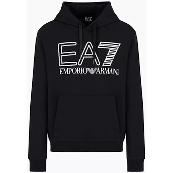 Emporio Armani EA7  Sweatshirt 6RPM09PJSHZ günstig online kaufen
