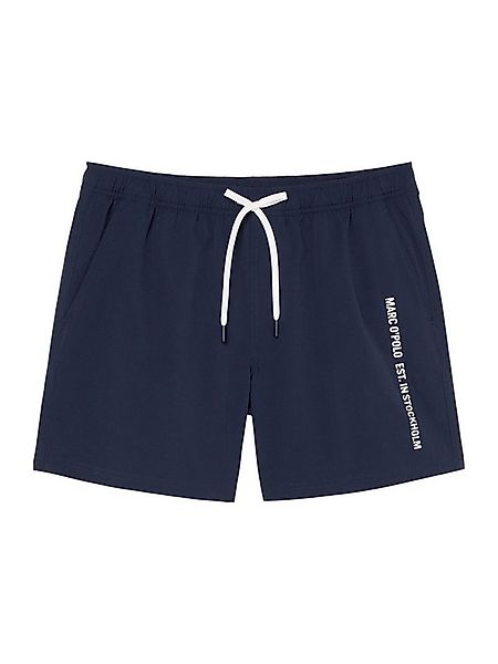 Marc O'Polo Badeshorts Olmen (Essentials Beach Jersey) Bade-Shorts Speedo e günstig online kaufen