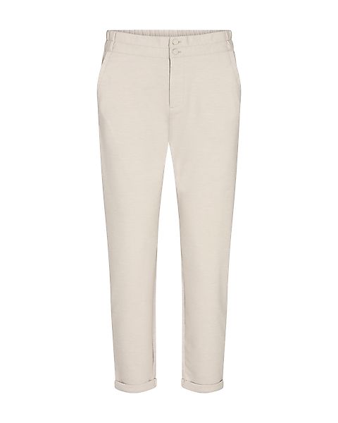 FREEQUENT Stoffhose "FQNANNI-ANKLE", Sommerhose knöchellänge und mit 2-Knop günstig online kaufen