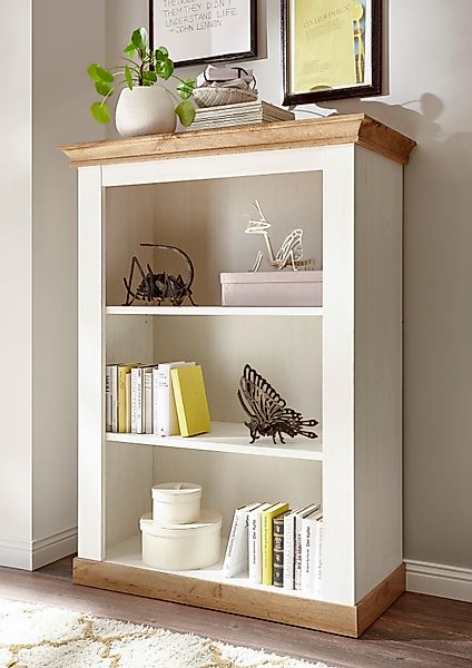 Home affaire Regal "Cremona" Breite 102 cm günstig online kaufen