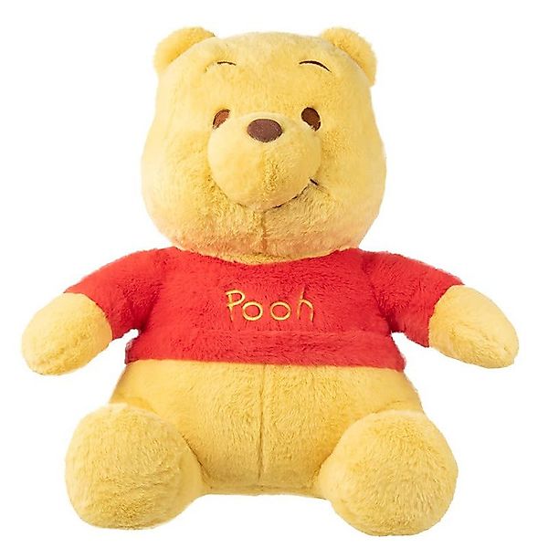 MINISO Plüschfigur Winnie Pooh Plüsch Teddy günstig online kaufen
