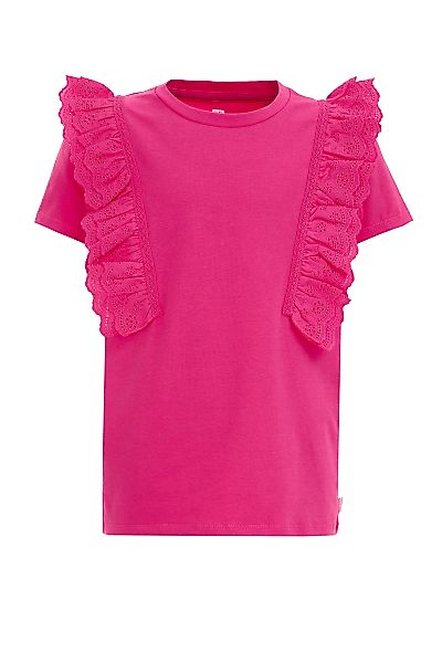 WE Fashion T-Shirt günstig online kaufen