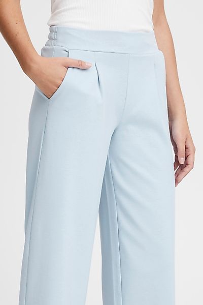 Ichi Blusentop Stoffhose günstig online kaufen
