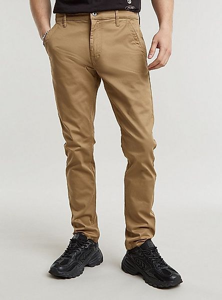 G-STAR Chinohose Skinny Chino 3.0 günstig online kaufen