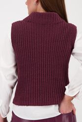 Monari Pullunder Pullunder Basic Chenille Mit günstig online kaufen