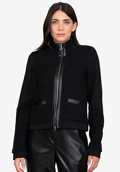 Sportalm Kitzbühel Sweatshirt, mit Reißverschuss günstig online kaufen