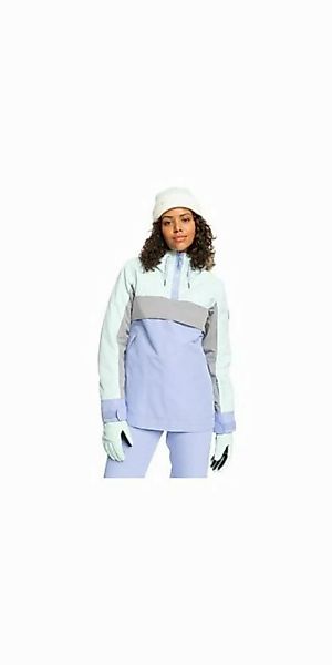 Roxy Funktionsjacke SHELTER J SNJT BDY0 FAIR AQUA günstig online kaufen