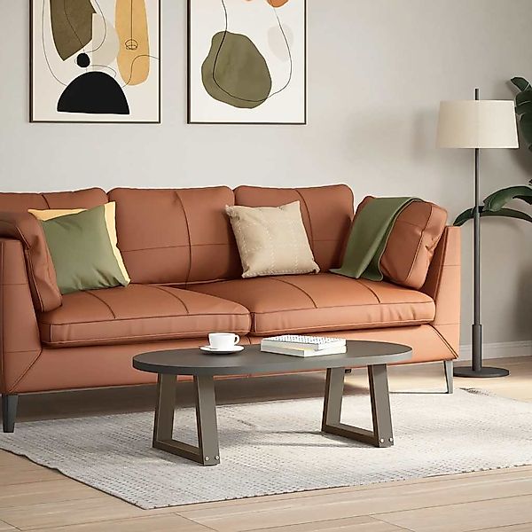 vidaXL Tischbein Couchtischbeine V-Form 2 Stück günstig online kaufen