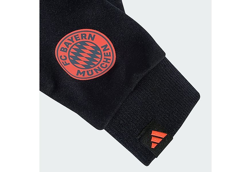 adidas Performance Multisporthandschuhe FC BAYERN MÜNCHEN FELDSPIELER HANDS günstig online kaufen