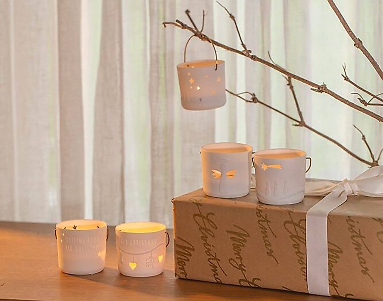 Räder Design Teelichthalter Geschenklaterne - Gemeinsam günstig online kaufen