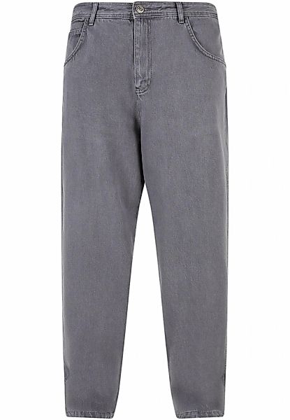 DEF Bequeme Jeans "DEF Herren DEF Tapered Loose Fit Denim", (1 tlg.) günstig online kaufen