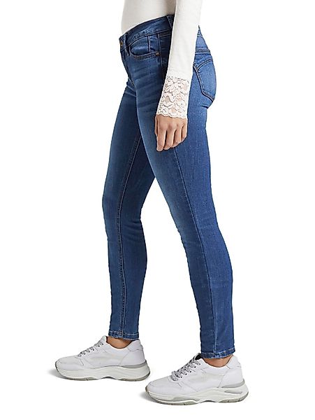 TOM TAILOR Skinny-fit-Jeans günstig online kaufen