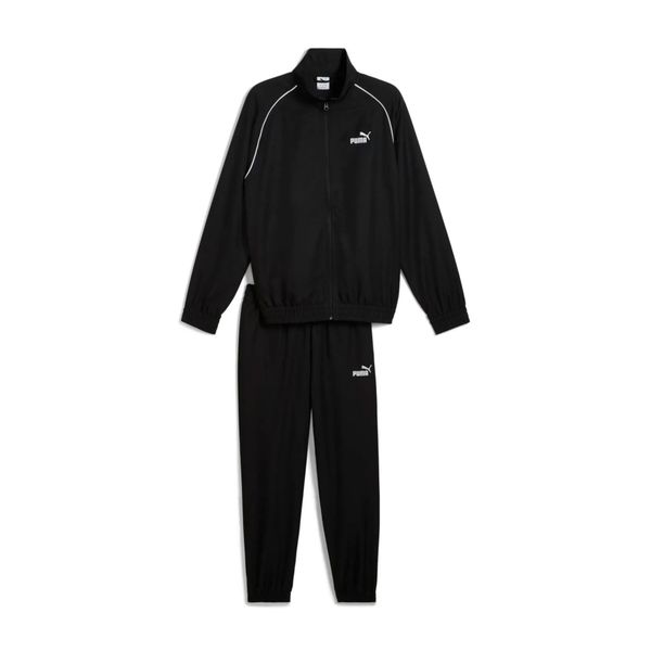 PUMA Trainingsanzug Puma Herren Trainingsanzug Woven günstig online kaufen