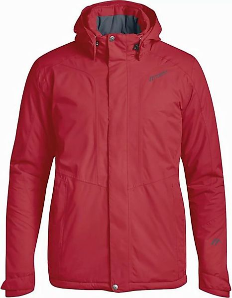 Maier Sports Funktionsjacke Metor ThermJacke 2Lg Herren günstig online kaufen